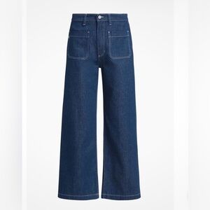 AG Adriano Goldschmied kassie high riseJeans